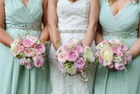 Liberty Blooms Wedding and Event Florist 1085528 Image 1